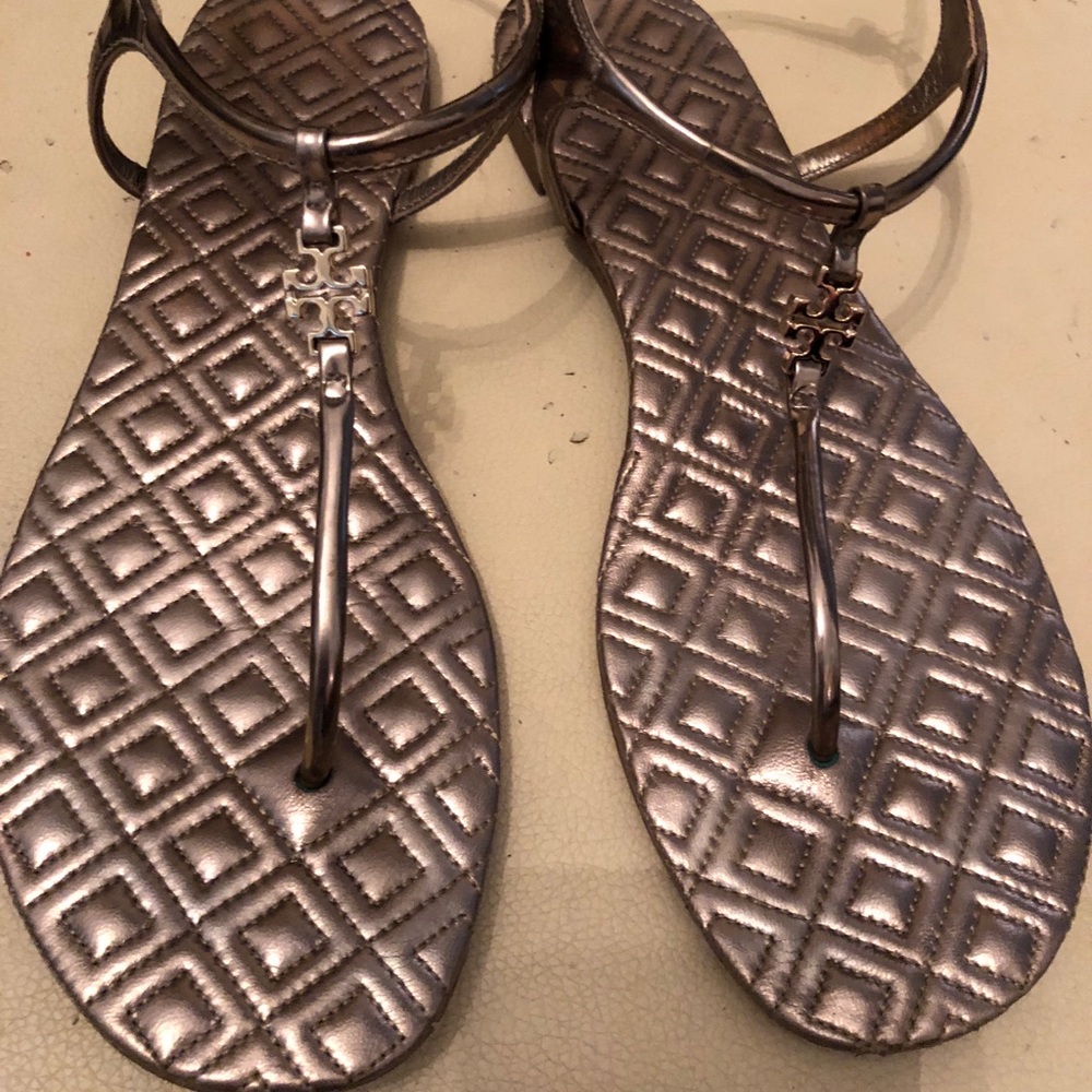 Tory Burch sandals